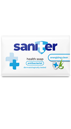 Antibacterial Soap - Energizing Clean